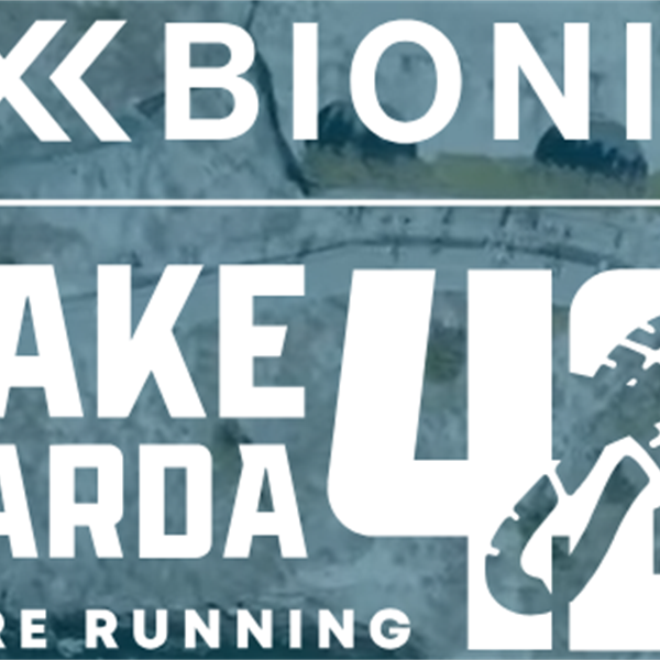 X-Bionic Lake Garda Marathon